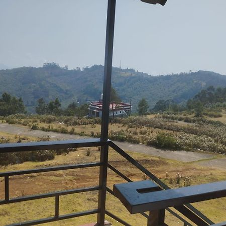 Starlight Hotels Kodai Kodaikanal Eksteriør bilde