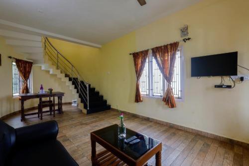Starlight Hotels Kodai Kodaikanal Eksteriør bilde