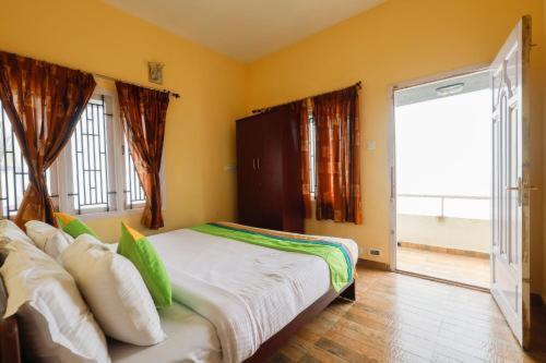 Starlight Hotels Kodai Kodaikanal Eksteriør bilde