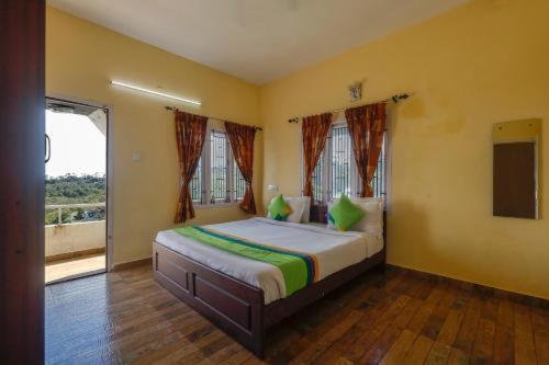 Starlight Hotels Kodai Kodaikanal Eksteriør bilde