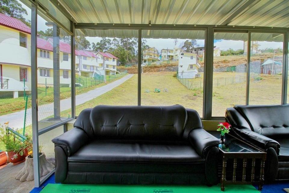 Starlight Hotels Kodai Kodaikanal Eksteriør bilde