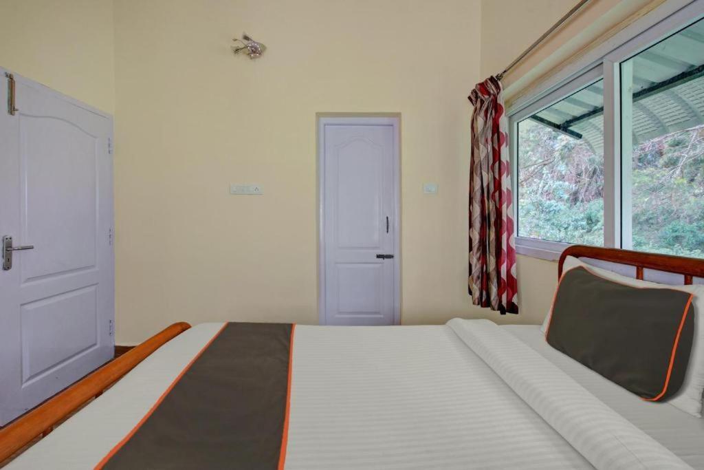 Starlight Hotels Kodai Kodaikanal Eksteriør bilde