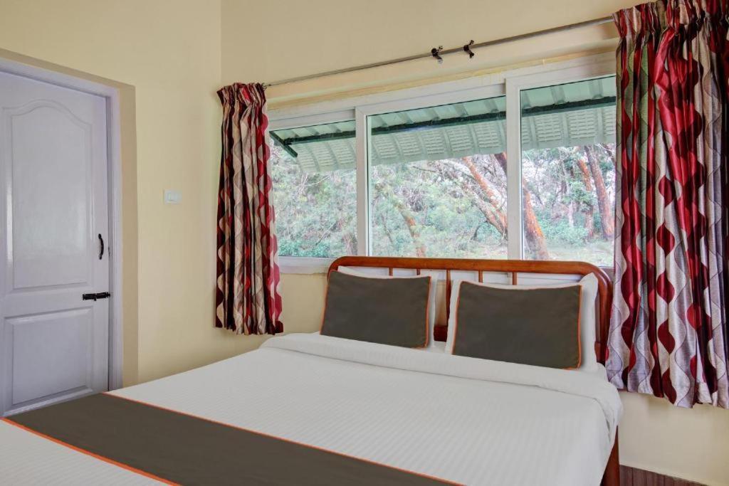Starlight Hotels Kodai Kodaikanal Eksteriør bilde
