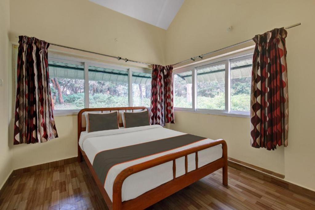 Starlight Hotels Kodai Kodaikanal Eksteriør bilde