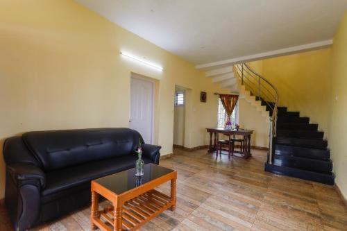 Starlight Hotels Kodai Kodaikanal Eksteriør bilde
