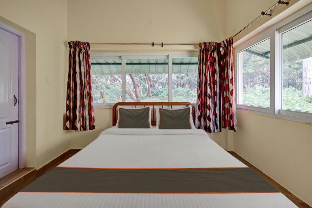 Starlight Hotels Kodai Kodaikanal Eksteriør bilde