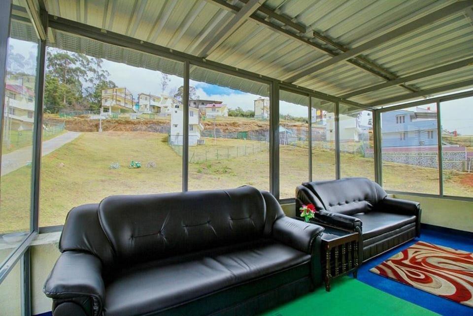 Starlight Hotels Kodai Kodaikanal Eksteriør bilde