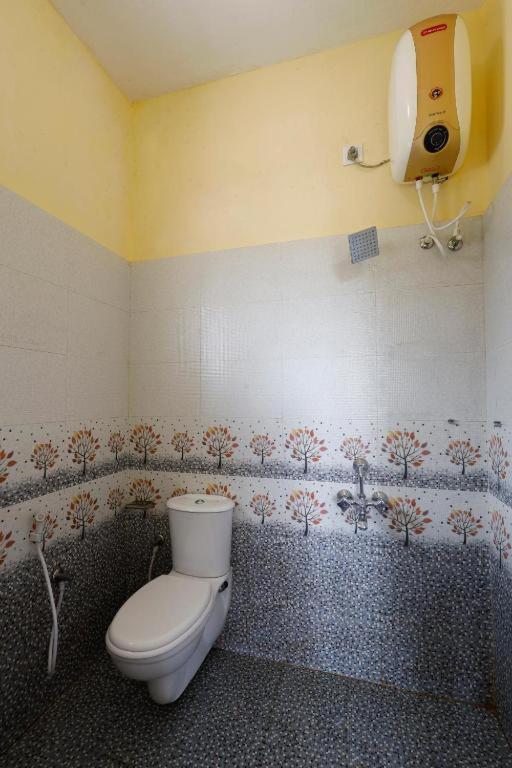 Starlight Hotels Kodai Kodaikanal Eksteriør bilde