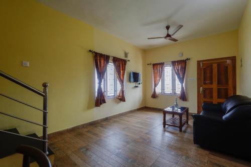 Starlight Hotels Kodai Kodaikanal Eksteriør bilde