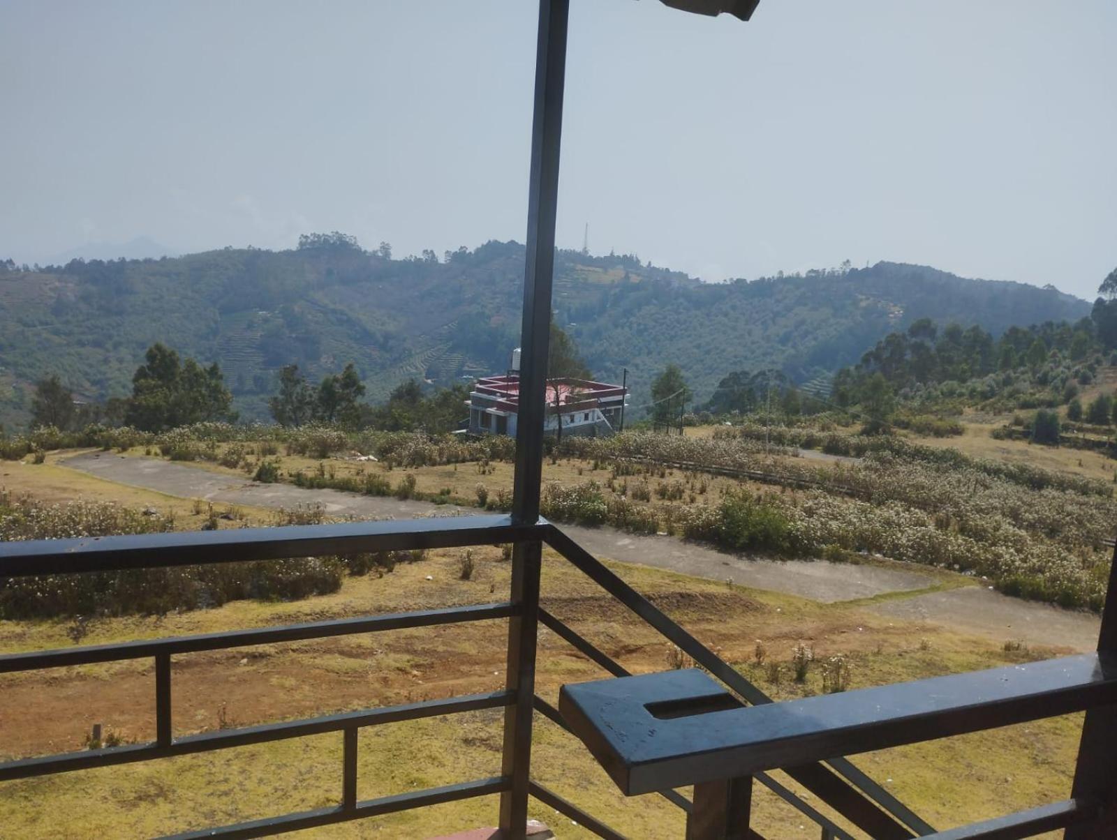 Starlight Hotels Kodai Kodaikanal Eksteriør bilde