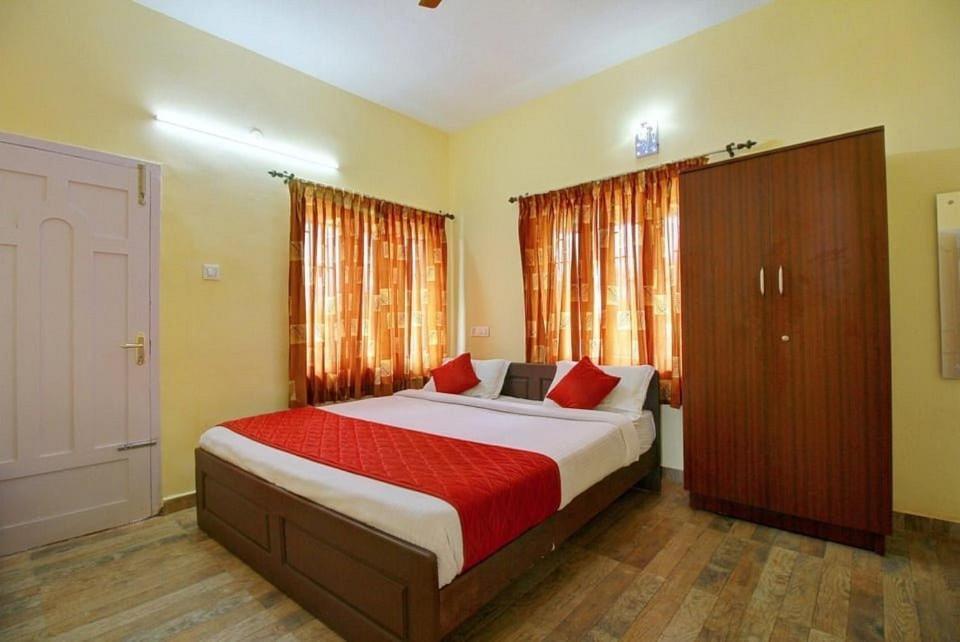 Starlight Hotels Kodai Kodaikanal Eksteriør bilde